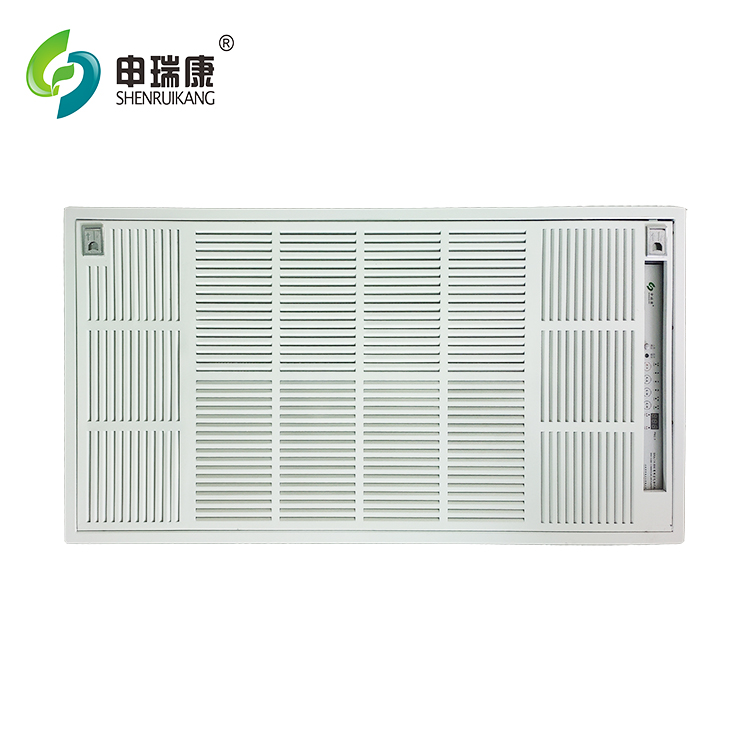 吊頂式空氣凈化器,商用空氣凈化器,空氣凈化消毒機,吸頂式空氣凈化器,壁掛式空氣凈化器